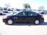 2009 Nissan Altima 2.5 S