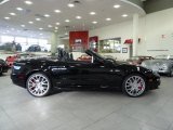 2006 Nero (Black) Maserati GranSport Spyder #26307247