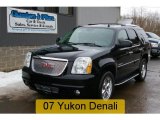 2007 GMC Yukon Denali AWD