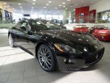 2010 Nero (Black) Maserati GranTurismo S #26307248