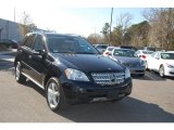 2008 Mercedes-Benz ML 350 4Matic