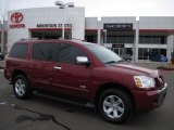 2002 Nissan Pathfinder SE 4x4