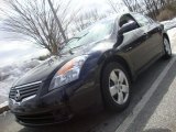 2008 Nissan Altima 2.5 S