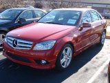 2010 Mercedes-Benz C 300 Sport 4Matic