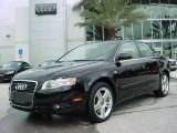 2007 Audi A4 2.0T Sedan