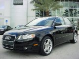 2007 Audi A4 2.0T Sedan
