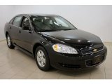 2009 Chevrolet Impala LT