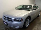 2006 Silver Steel Metallic Dodge Charger SXT #26307322