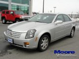 2007 Cadillac CTS Sedan