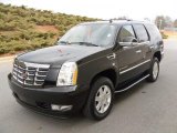 2007 Cadillac Escalade AWD