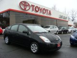 2007 Toyota Prius Hybrid