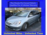 2007 Honda Odyssey EX-L