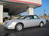 2010 Radiant Silver Cadillac DTS  #26307640
