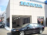 2005 Acura TL 3.2