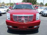 2008 Cadillac Escalade 