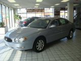 2006 Glacier Blue Metallic Buick LaCrosse CX #26307356