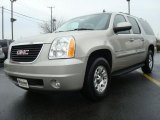 2007 GMC Yukon XL 1500 SLT