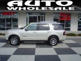 2006 Ford Explorer Limited