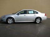 2009 Chevrolet Impala LT