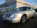 2007 Cadillac DTS Luxury