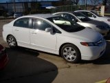2008 Honda Civic LX Sedan