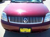 2006 Mercury Montego Luxury