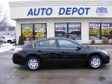 2009 Nissan Altima 2.5 S