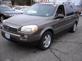 2005 Saturn Relay Bronze Mist Metallic