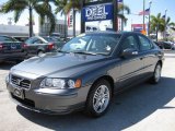 2009 Volvo S60 2.5T