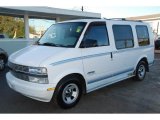 1997 Ghost White Chevrolet Astro LS Passenger Van #26355761