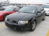 2002 Audi A4 3.0 Sedan