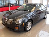2005 Cadillac CTS Sedan