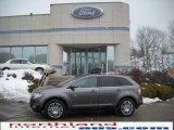 2010 Sterling Grey Metallic Ford Edge Limited AWD #26355471