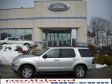 2010 Ford Explorer XLT 4x4