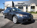 2006 Acura TSX Sedan