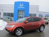 2003 Nissan Murano SL AWD