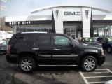 2008 Onyx Black GMC Yukon Denali AWD #26355639