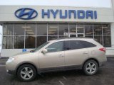 2008 Hyundai Veracruz Limited AWD