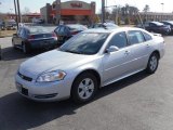 2009 Chevrolet Impala LT