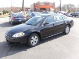 2009 Chevrolet Impala LT