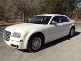 2009 Cool Vanilla White Chrysler 300 Touring #26355975