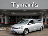 2007 Nissan Quest 3.5 SL