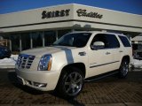 2007 Cadillac Escalade AWD