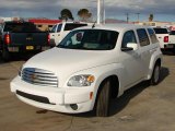 2010 Summit White Chevrolet Malibu LT Sedan #26355998