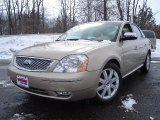 2007 Dune Pearl Metallic Ford Five Hundred Limited #26355540