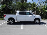 2010 Toyota Tundra Limited CrewMax 4x4