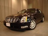 2006 Black Raven Cadillac DTS Luxury #2630805