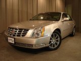 2006 Light Platinum Metallic Cadillac DTS Performance #2630801