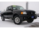 2004 Ford Ranger Edge SuperCab
