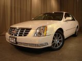 2006 White Lightning Cadillac DTS Performance #2630788